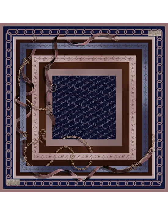 2675-14 TWILL İPEK 90X90