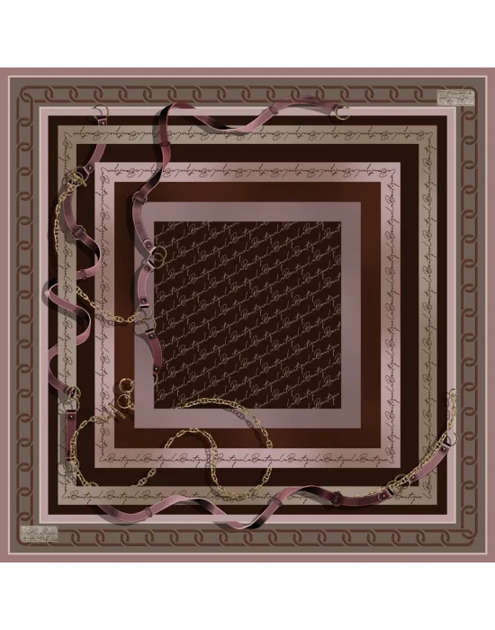 2675-15 TWILL İPEK 90X90