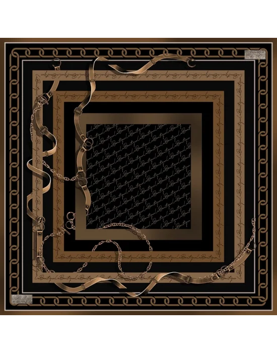 2675-18 TWILL İPEK 90X90