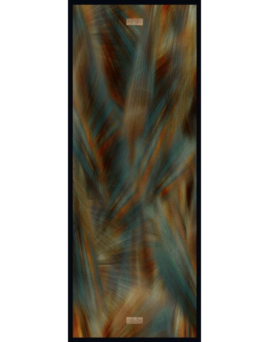 ÖZEL SERİ ŞAL 2646-03 - 70X190