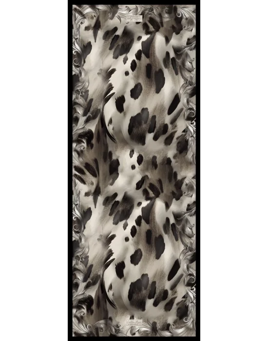 ÖZEL SERİ ŞAL 2644-03 - 70X190