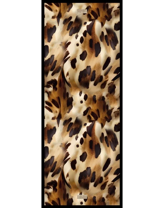 ÖZEL SERİ ŞAL 2642-01 - 70X190