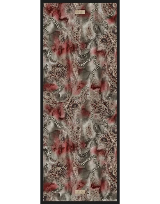 ÖZEL SERİ ŞAL 2641-06 - 70X190