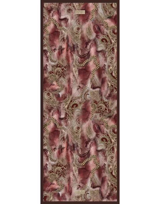 ÖZEL SERİ ŞAL 2641-03 - 70X190