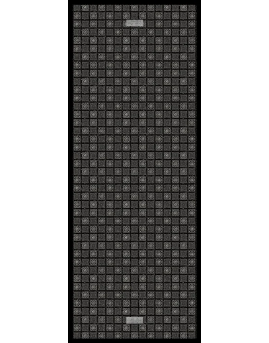 ÖZEL SERİ ŞAL 2638-06 - 70X190