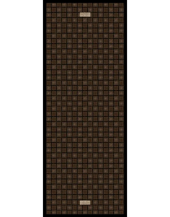 ÖZEL SERİ ŞAL 2638-04 - 70X190