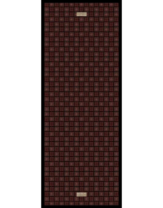 ÖZEL SERİ ŞAL 2638-03 - 70X190