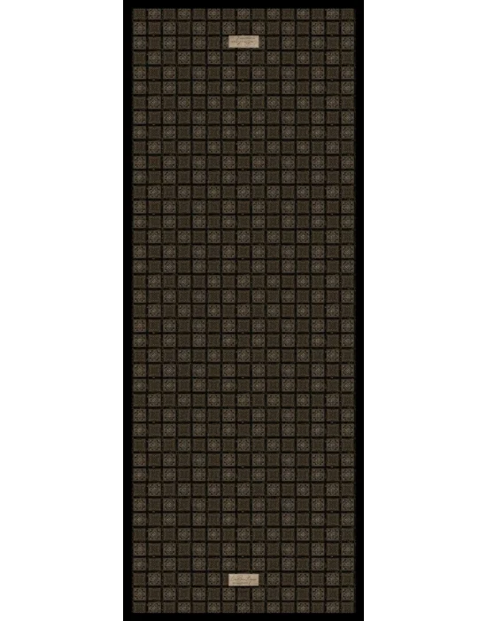 ÖZEL SERİ ŞAL 2638-02 - 70X190