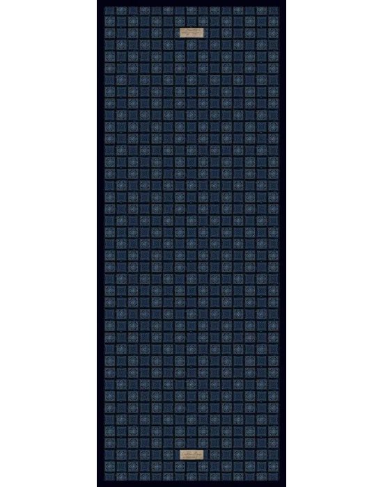 ÖZEL SERİ ŞAL 2638-01 - 70X190