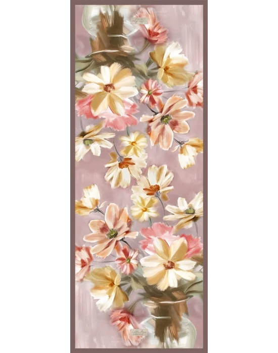 ÖZEL SERİ ŞAL 2629-09 - 70X190