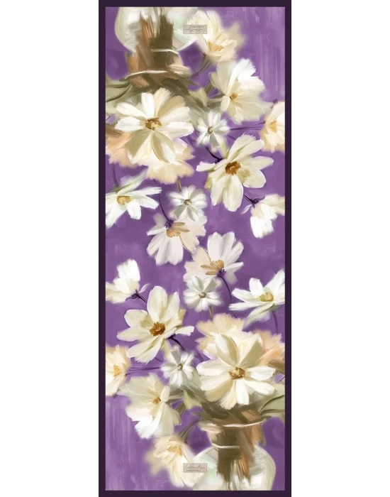 ÖZEL SERİ ŞAL 2629-08 - 70X190