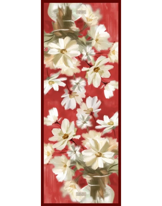 ÖZEL SERİ ŞAL 2629-07 - 70X190