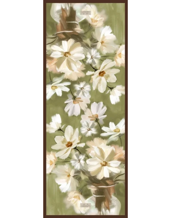 ÖZEL SERİ ŞAL 2629-06 - 70X190