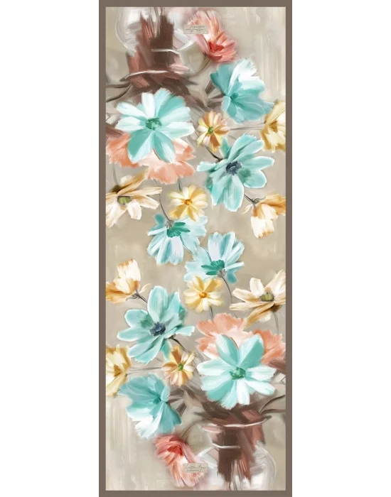 ÖZEL SERİ ŞAL 2629-05 - 70X190