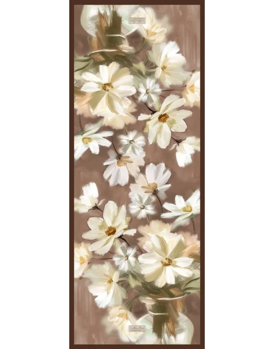 ÖZEL SERİ ŞAL 2629-04 - 70X190