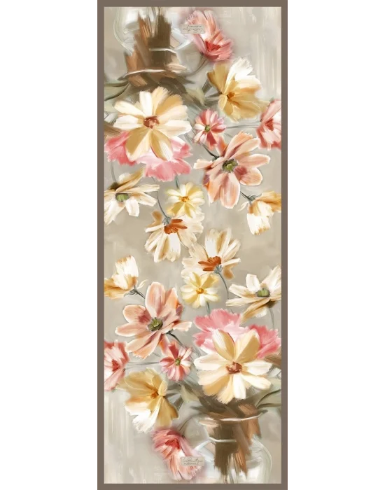 ÖZEL SERİ ŞAL 2629-02 - 70X190