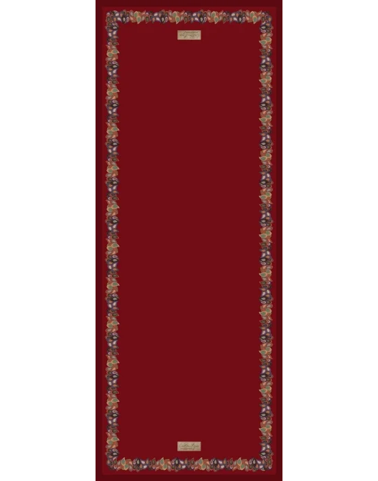 ÖZEL SERİ ŞAL 2624-09 - 70X190