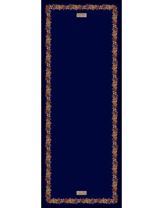 ÖZEL SERİ ŞAL 2624-04 - 70X190