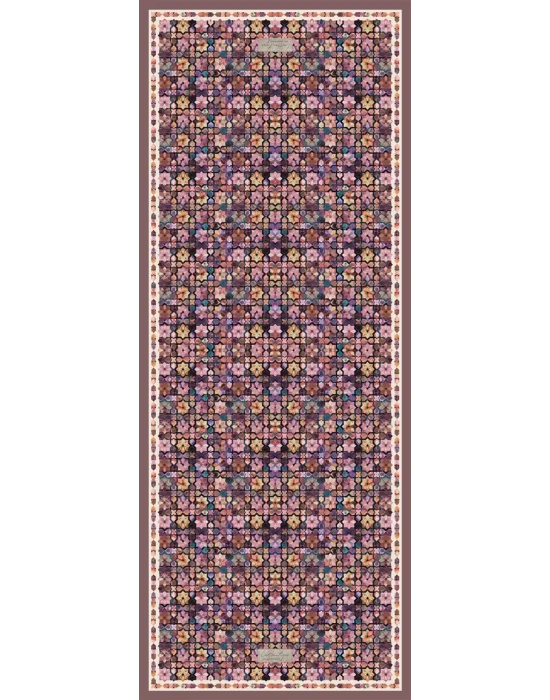 ÖZEL SERİ ŞAL 2620-08 - 70X190