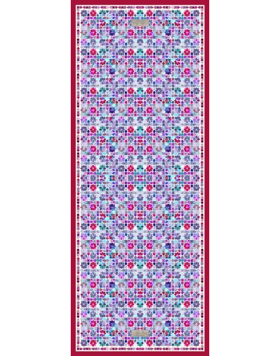 ÖZEL SERİ ŞAL 2620-07 - 70X190