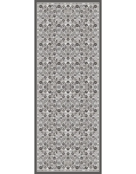 ÖZEL SERİ ŞAL 2620-06 - 70X190