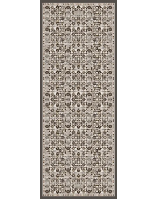 ÖZEL SERİ ŞAL 2620-05 - 70X190