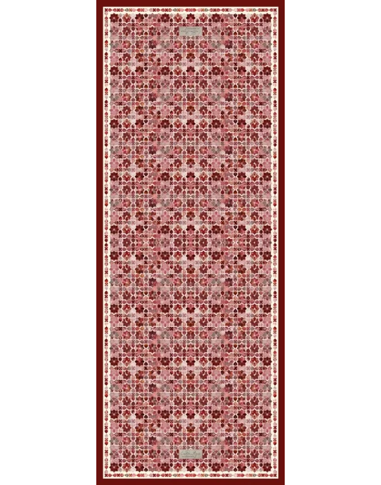 ÖZEL SERİ ŞAL 2620-04 - 70X190