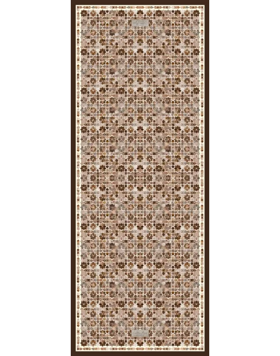 ÖZEL SERİ ŞAL 2620-03 - 70X190