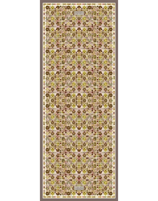 ÖZEL SERİ ŞAL 2620-02 - 70X190