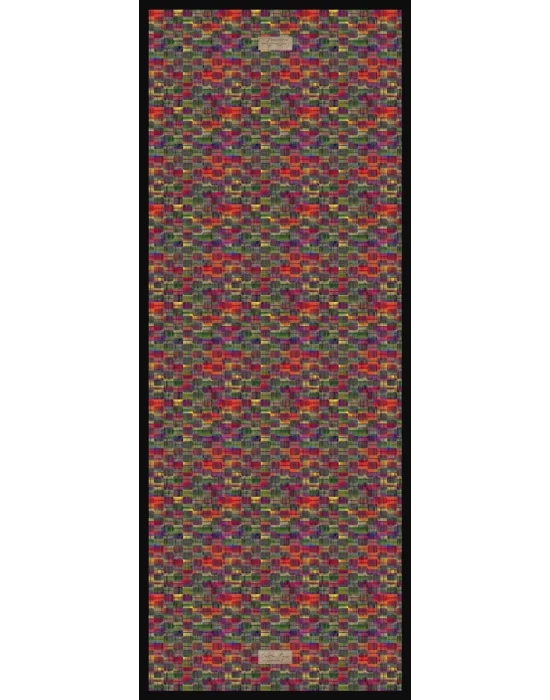 ÖZEL SERİ ŞAL 2618-09 - 70X190