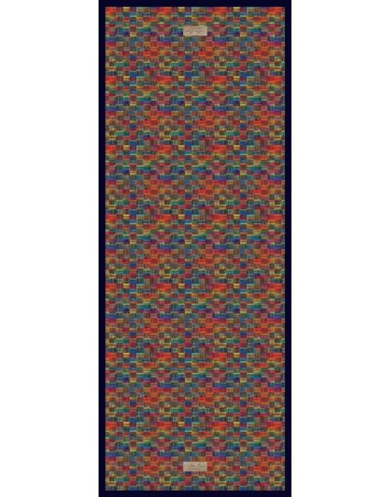 ÖZEL SERİ ŞAL 2618-06 - 70X190