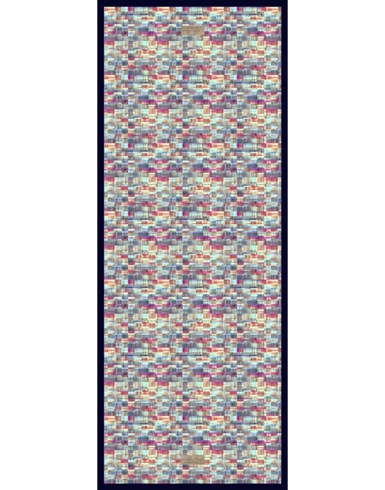 ÖZEL SERİ ŞAL 2618-03 - 70X190