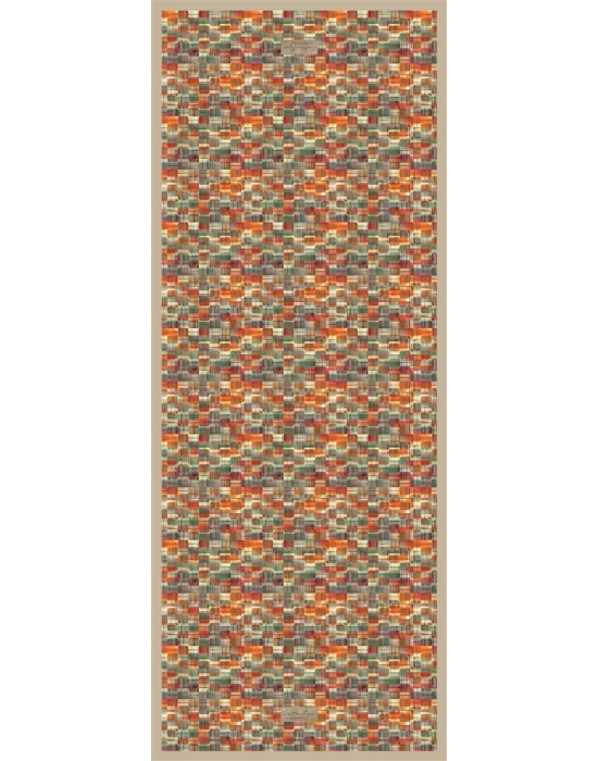 ÖZEL SERİ ŞAL 2618-02 - 70X190