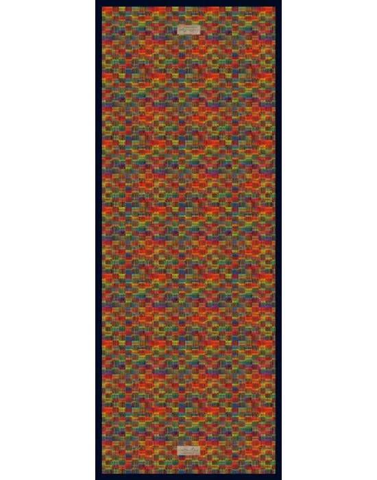 ÖZEL SERİ ŞAL 2618-01 - 70X190