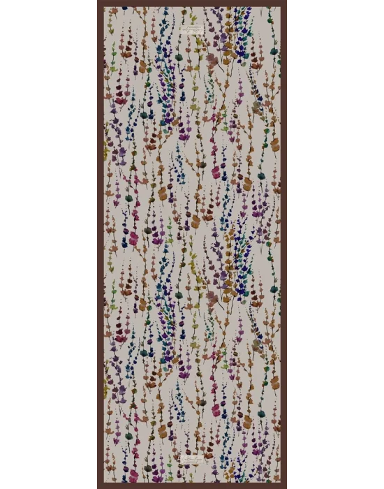 ÖZEL SERİ ŞAL 2609-06 - 70X190