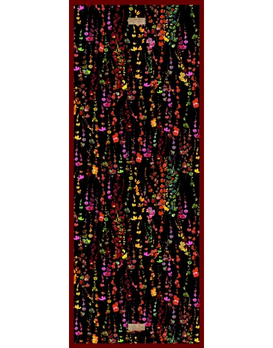 ÖZEL SERİ ŞAL 2609-04 - 70X190