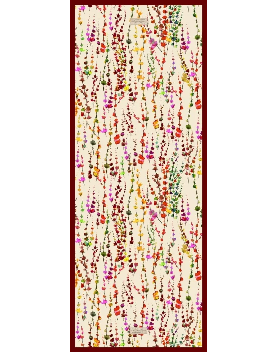 ÖZEL SERİ ŞAL 2609-03 - 70X190