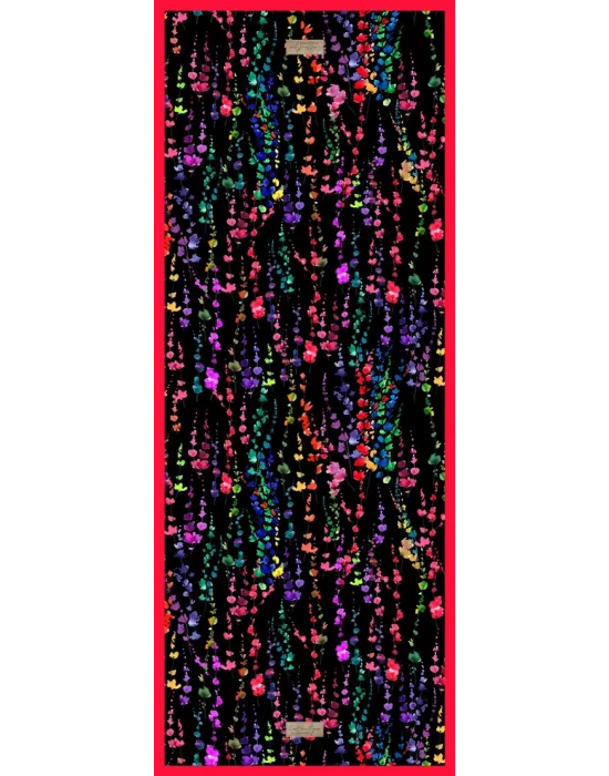 ÖZEL SERİ ŞAL 2609-01 - 70X190