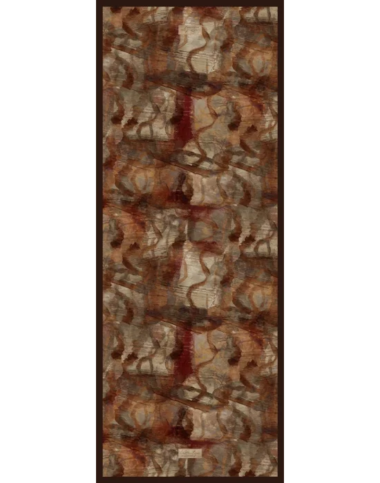 ÖZEL SERİ ŞAL 2602-07 - 70X190