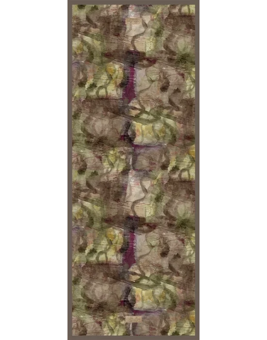 ÖZEL SERİ ŞAL 2602-06 - 70X190