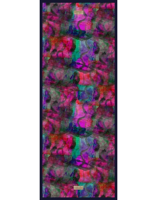 ÖZEL SERİ ŞAL 2602-02 - 70X190