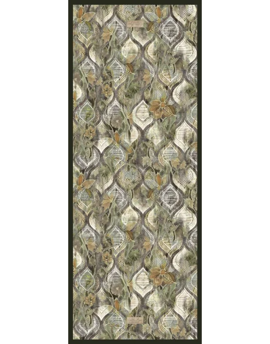 ÖZEL SERİ ŞAL 2601-06 - 70X190