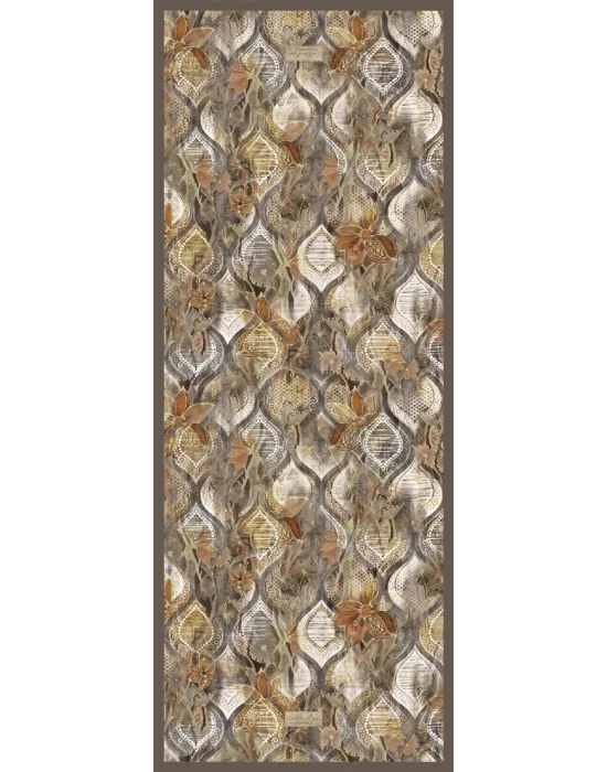 ÖZEL SERİ ŞAL 2601-05 - 70X190