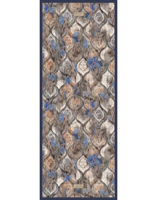 ÖZEL SERİ ŞAL 2601-04 - 70X190