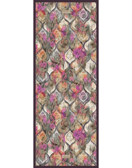 ÖZEL SERİ ŞAL 2601-03 - 70X190