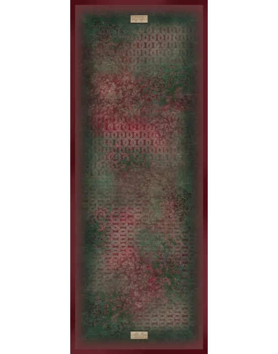 ÖZEL SERİ ŞAL 2487-02 - 70X190