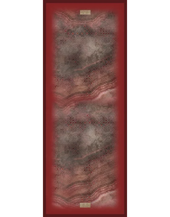 ÖZEL SERİ ŞAL 2483-03 - 70X190