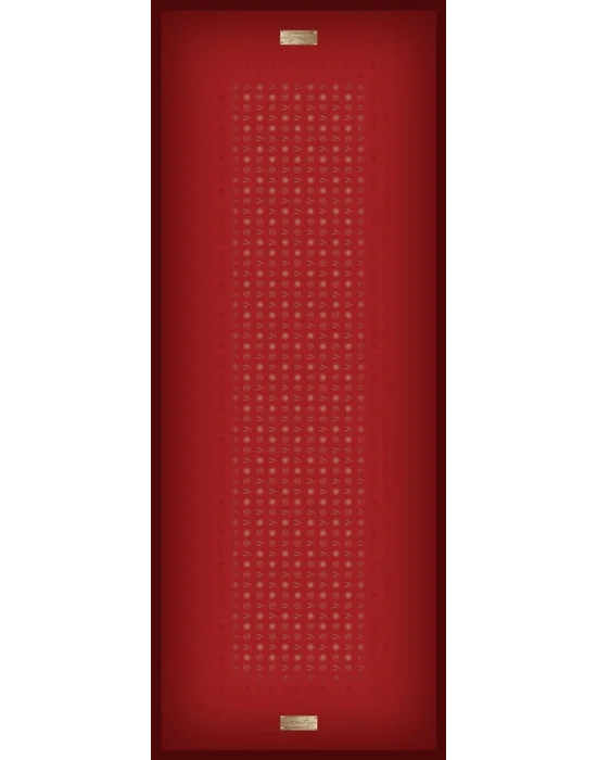 ÖZEL SERİ ŞAL 2476-05 - 70X190