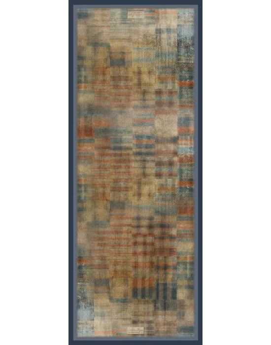 ÖZEL SERİ ŞAL 2474-03 - 70X190