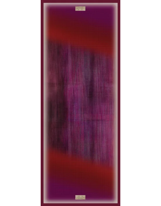 ÖZEL SERİ ŞAL 2473-03 - 70X190